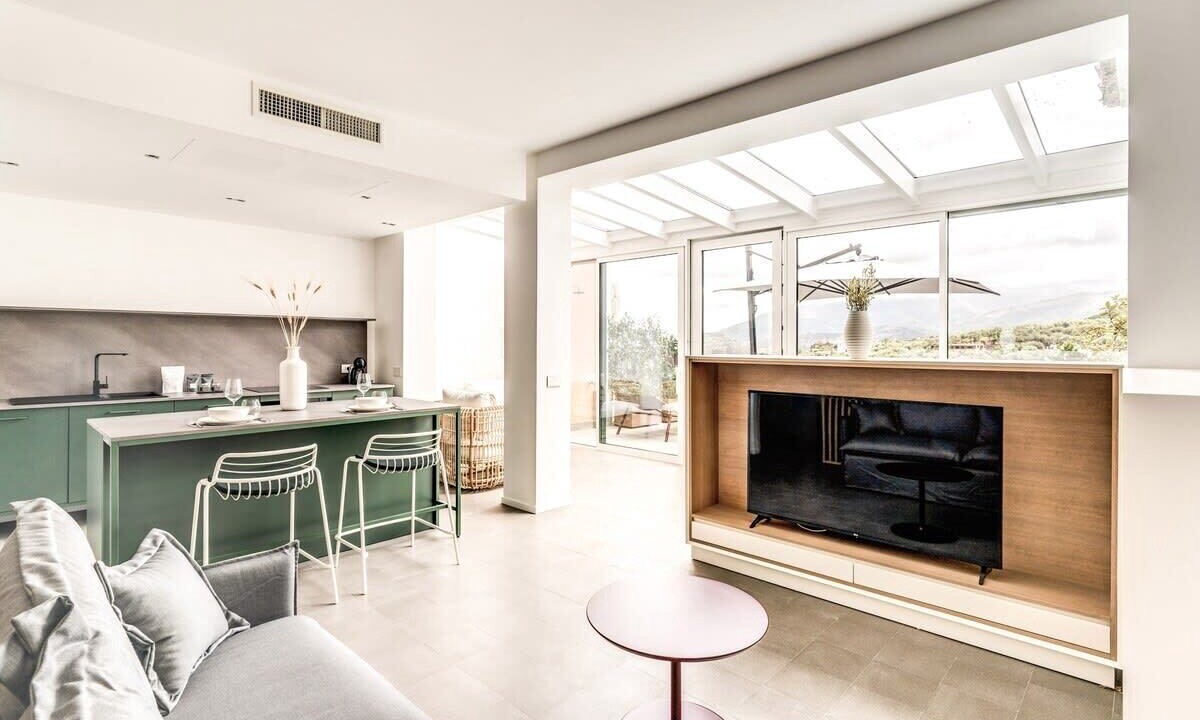 Photo of Livingroom in Sant'Agata sui Due Golfi