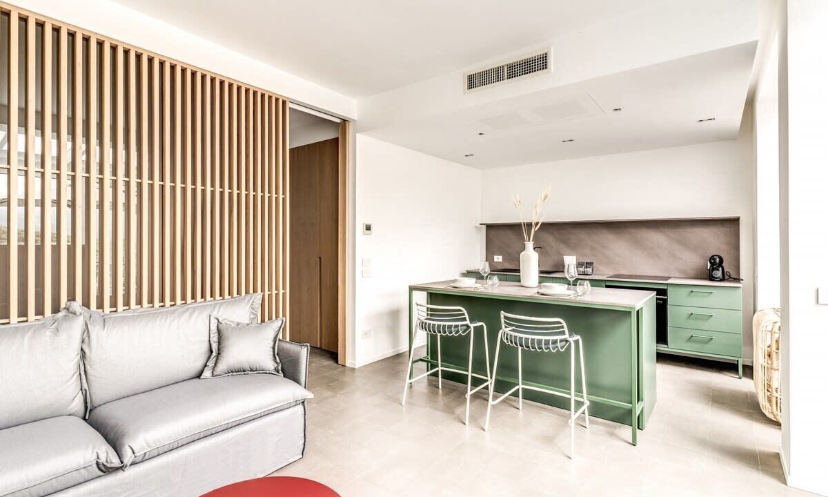 Photo of Livingroom in Sant'Agata sui Due Golfi