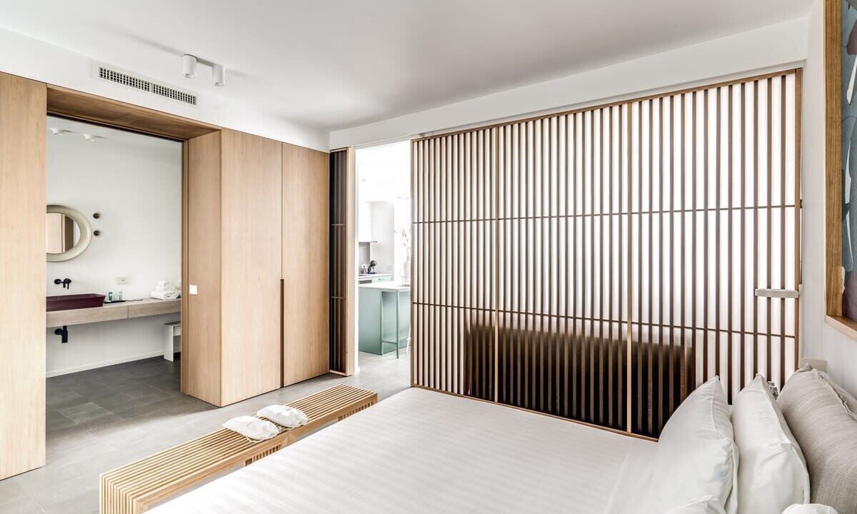 Photo of Bedroom in Sant'Agata sui Due Golfi