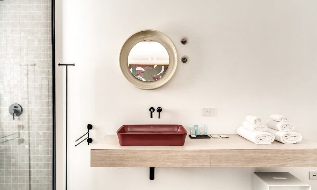 Photo of Bathroom in Sant'Agata sui Due Golfi