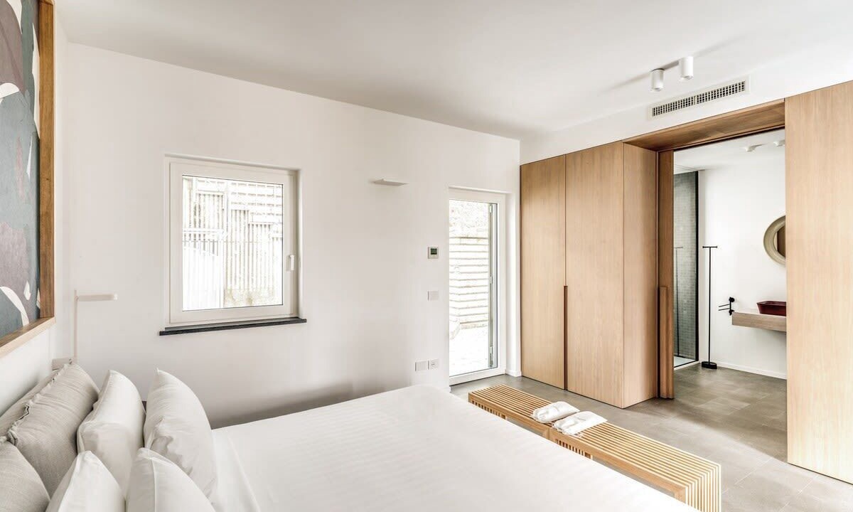 Photo of Bedroom in Sant'Agata sui Due Golfi