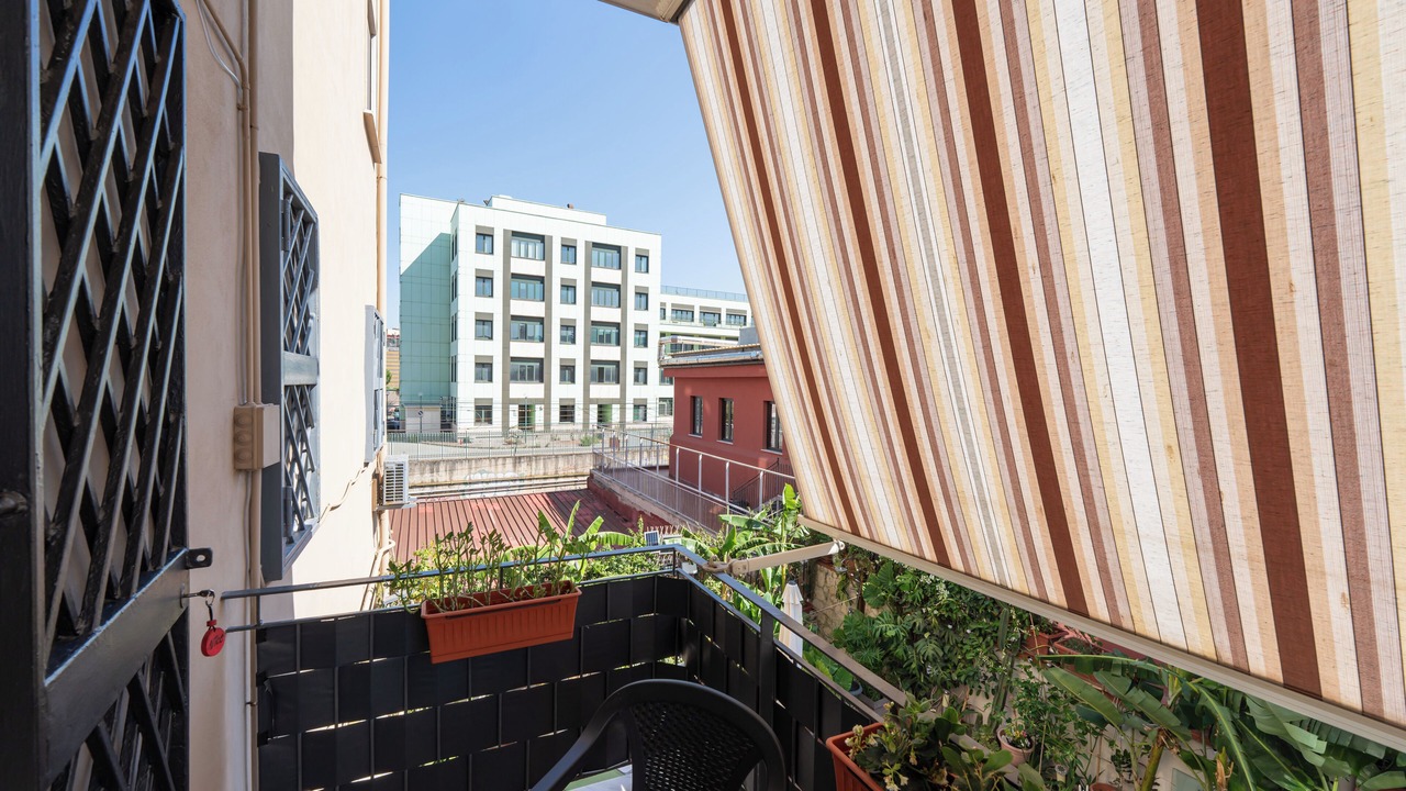Photo of Outdoor in Bagnoli