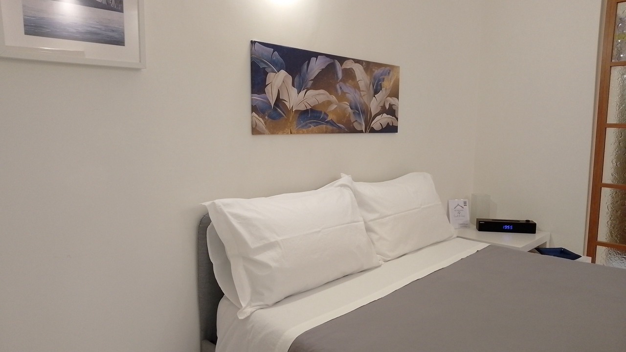 Photo of Bedroom in Bagnoli