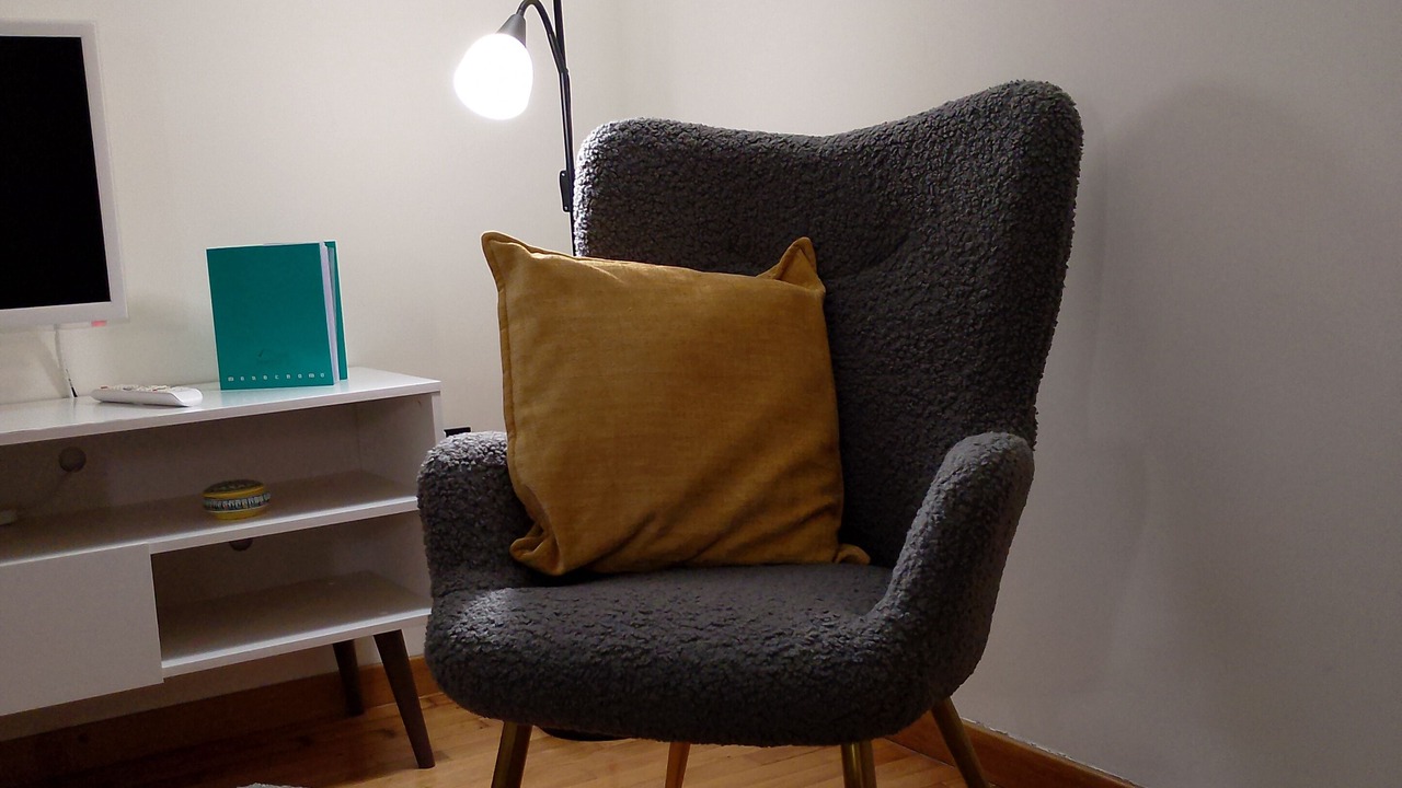 Photo of Livingroom in Bagnoli