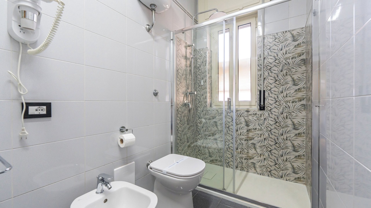 Photo of Bathroom in Bagnoli