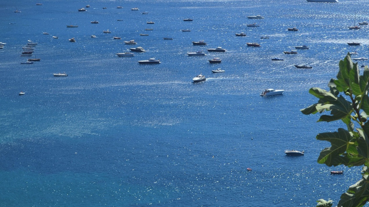 Photo of Outdoor in Positano