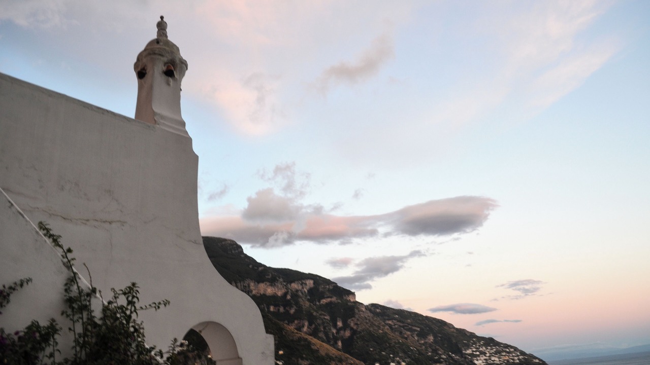 Photo of Others in Positano