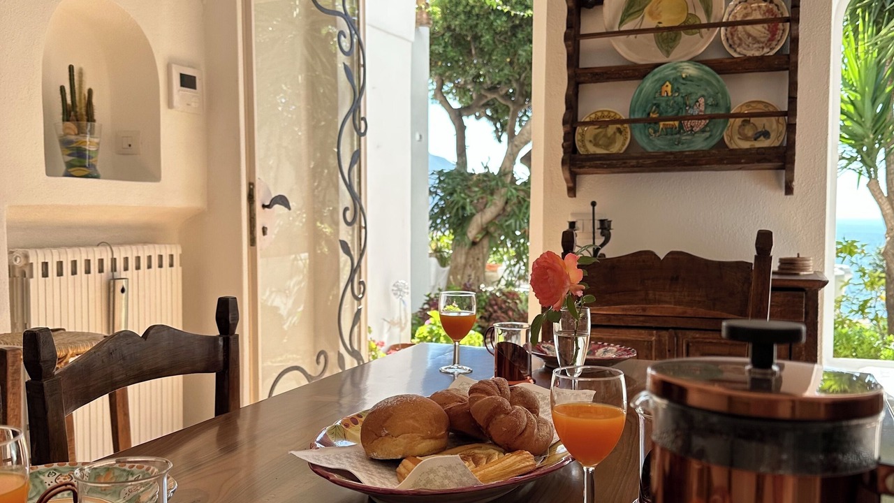 Photo of Others in Positano