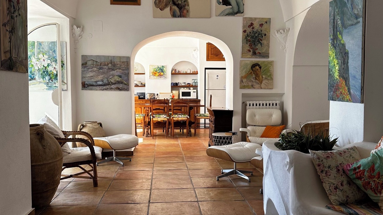 Photo of Others in Positano