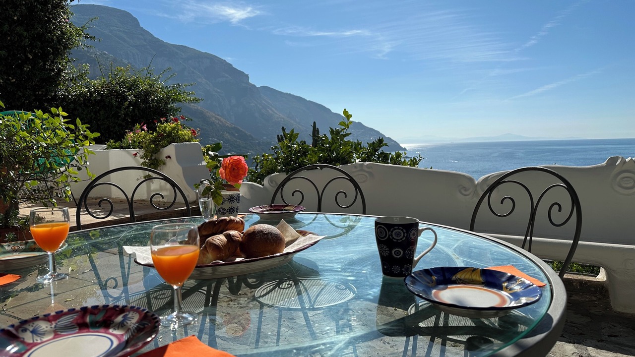 Photo of Outdoor in Positano