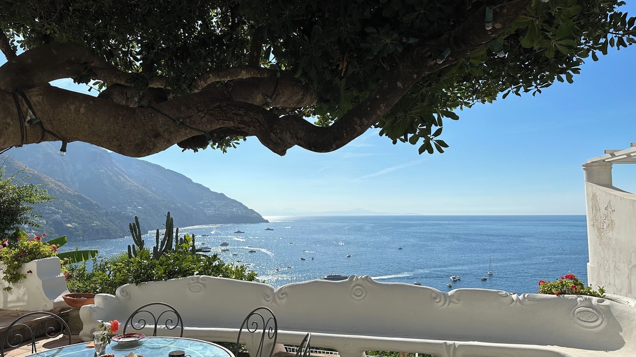 Photo of Outdoor in Positano