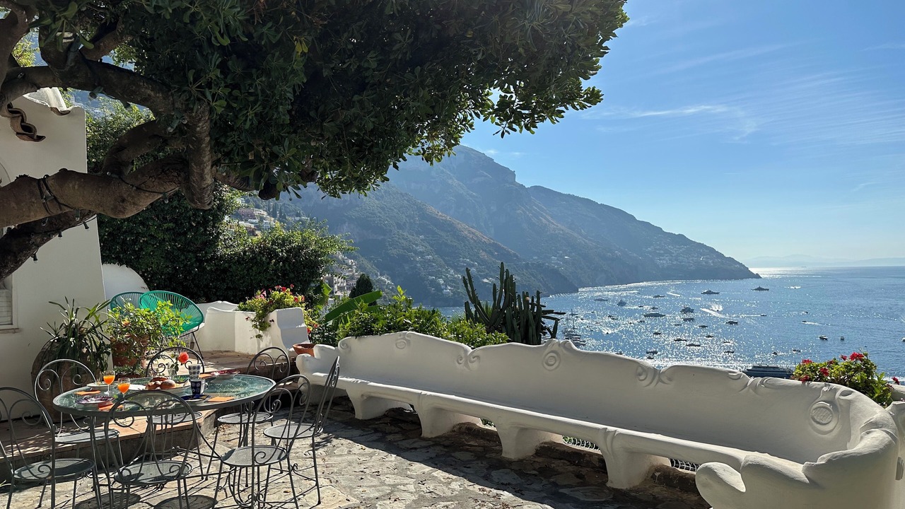 Photo of Outdoor in Positano