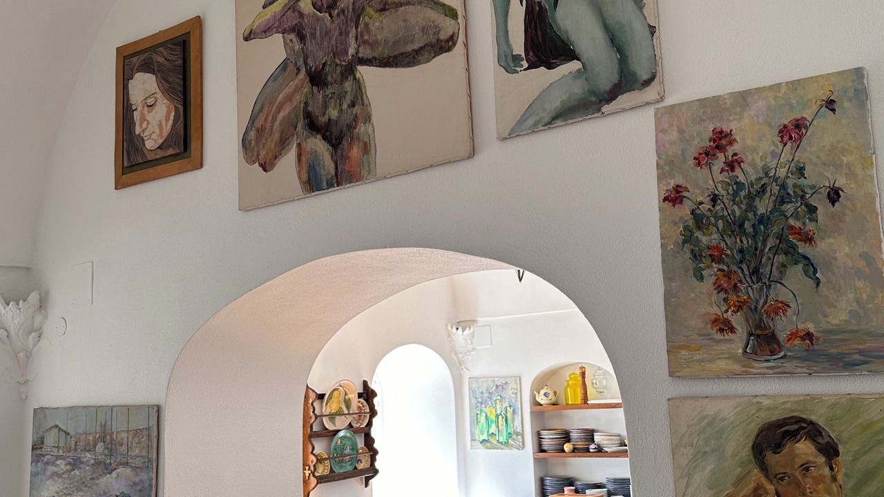 Photo of Others in Positano