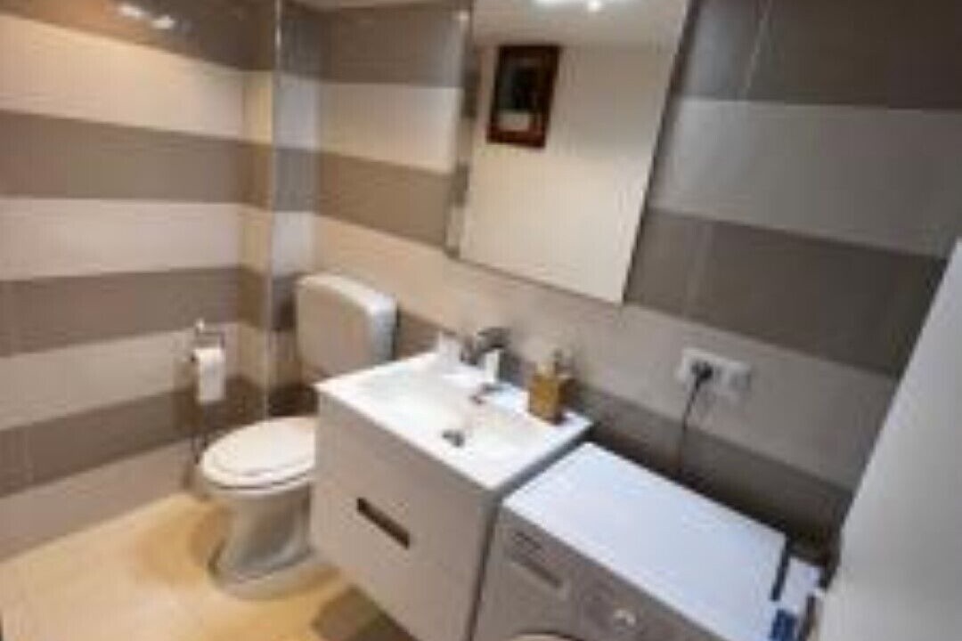 Photo of Bathroom in Foggia