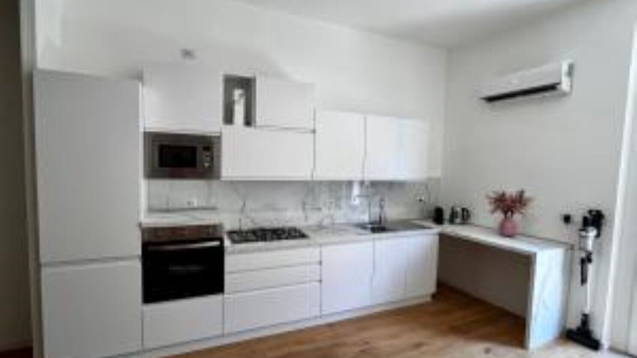 Photo of Kitchen in Foggia