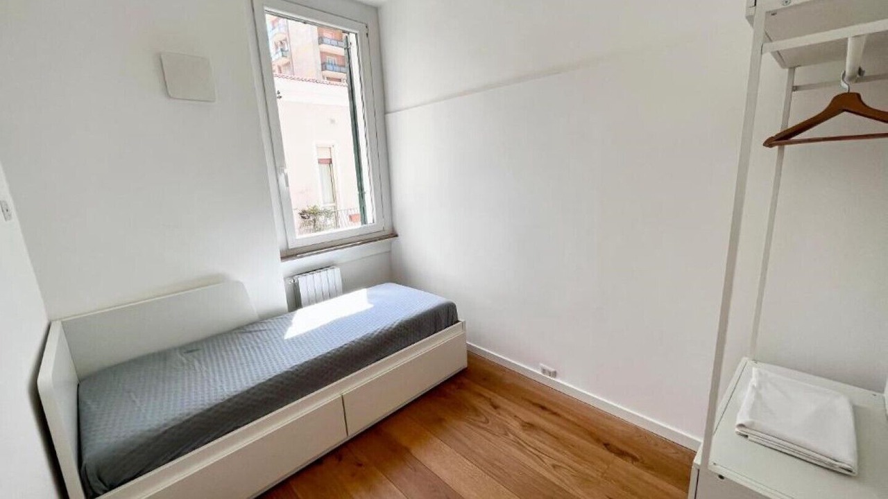 Photo of Bedroom in Foggia