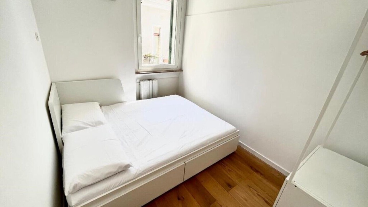 Photo of Bedroom in Foggia