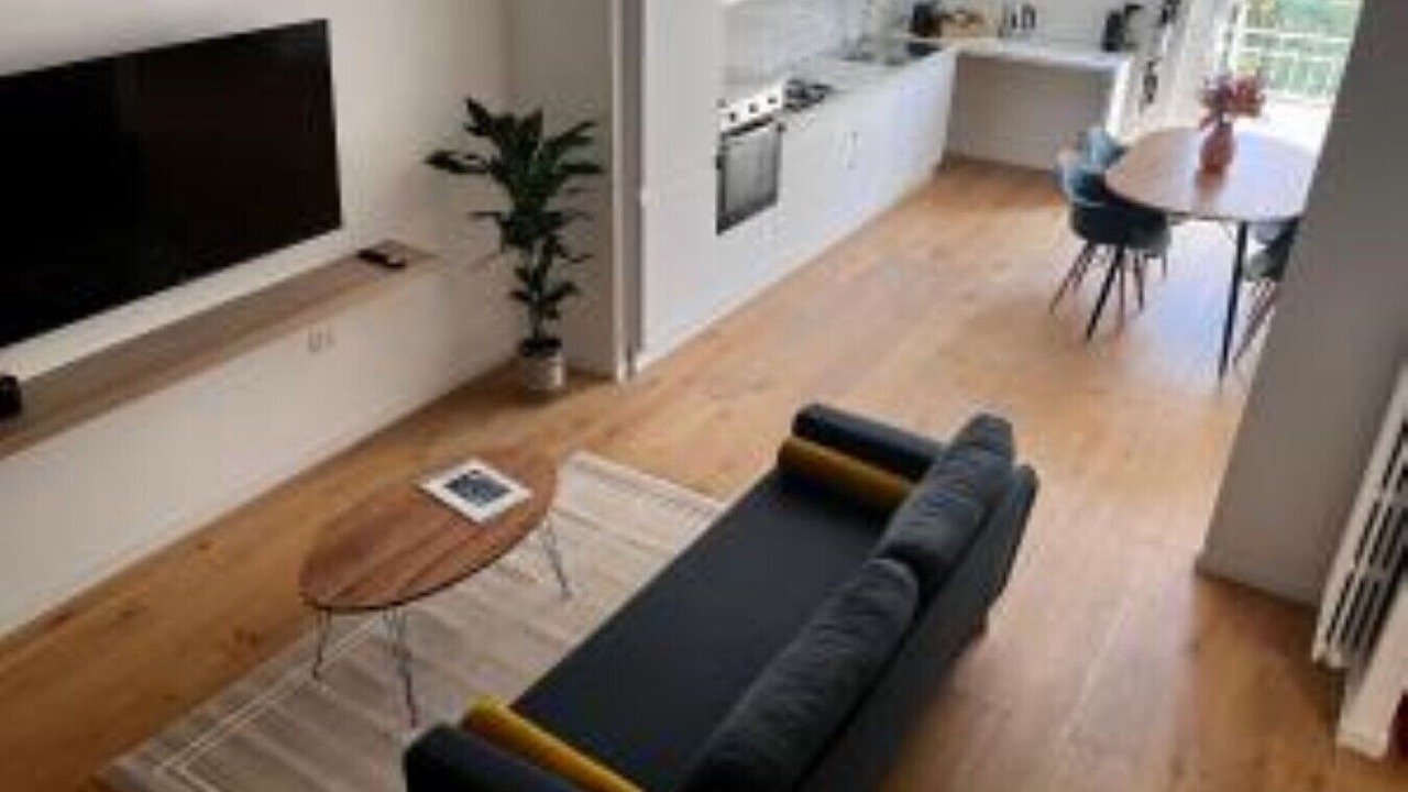 Photo of Livingroom in Foggia