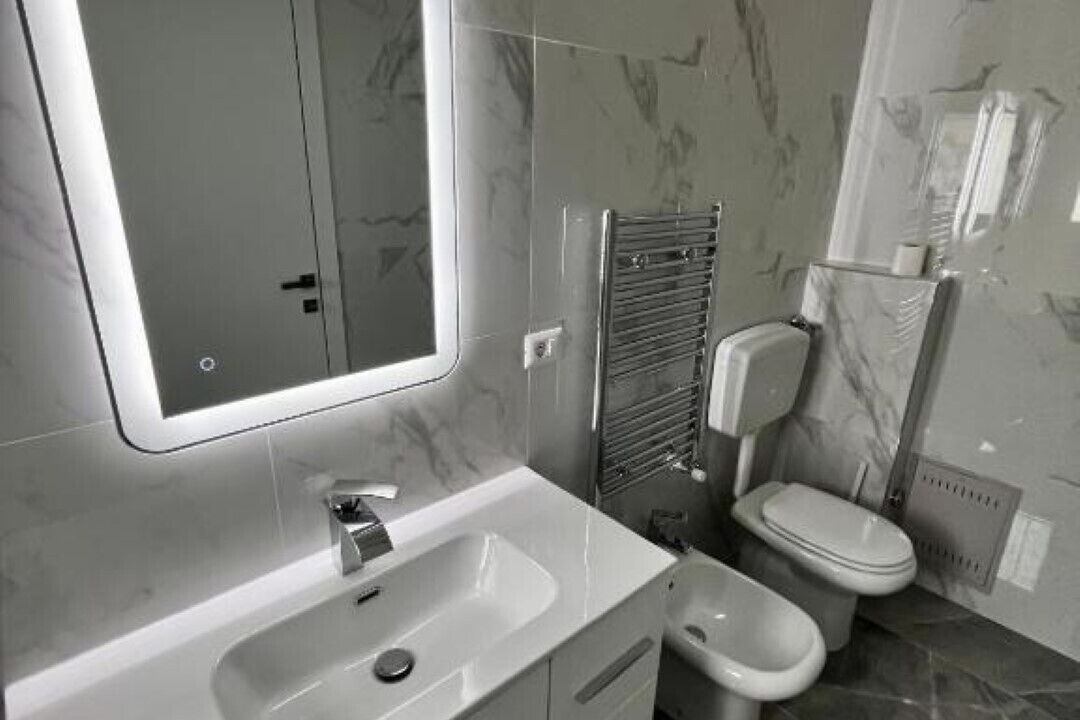 Photo of Bathroom in Foggia