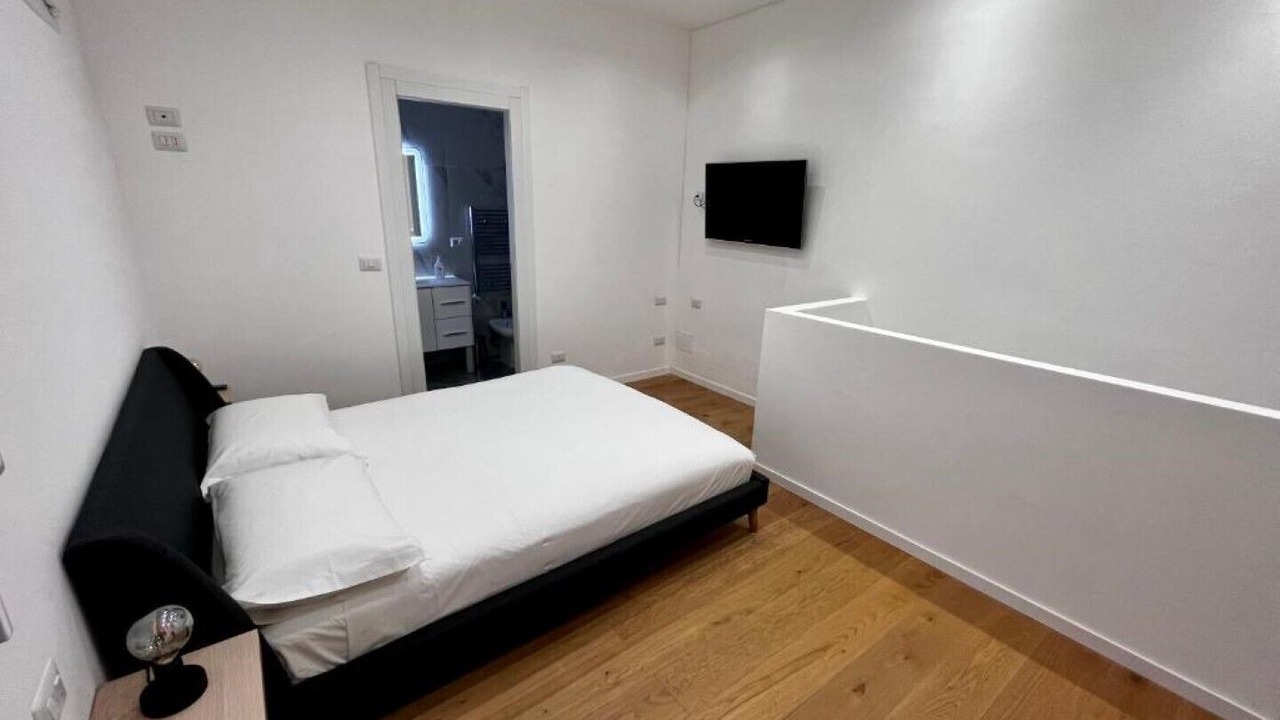 Photo of Bedroom in Foggia