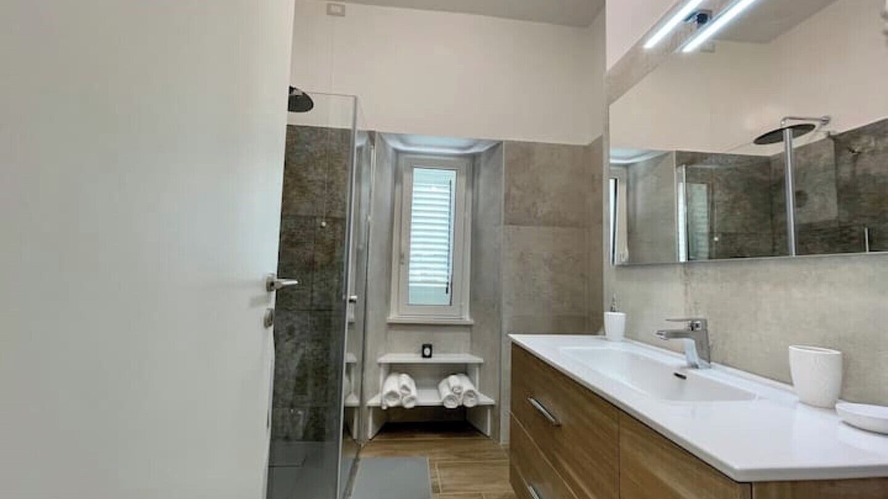 Photo of Bathroom in Guardiagrele