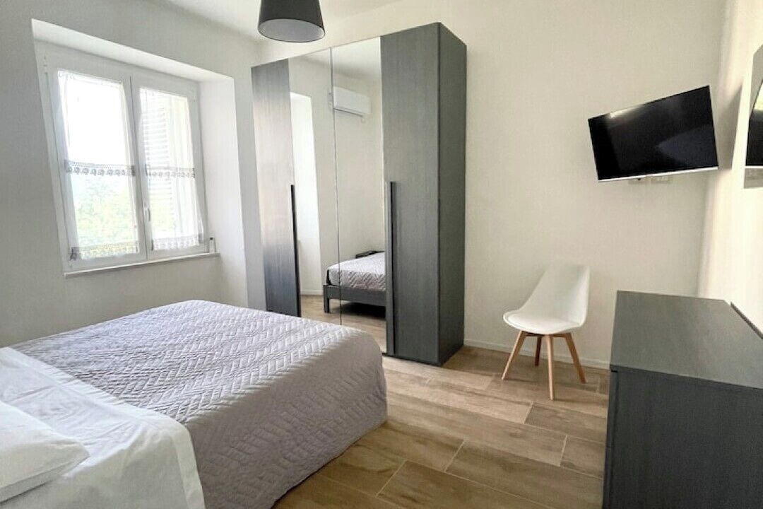 Photo of Bedroom in Guardiagrele