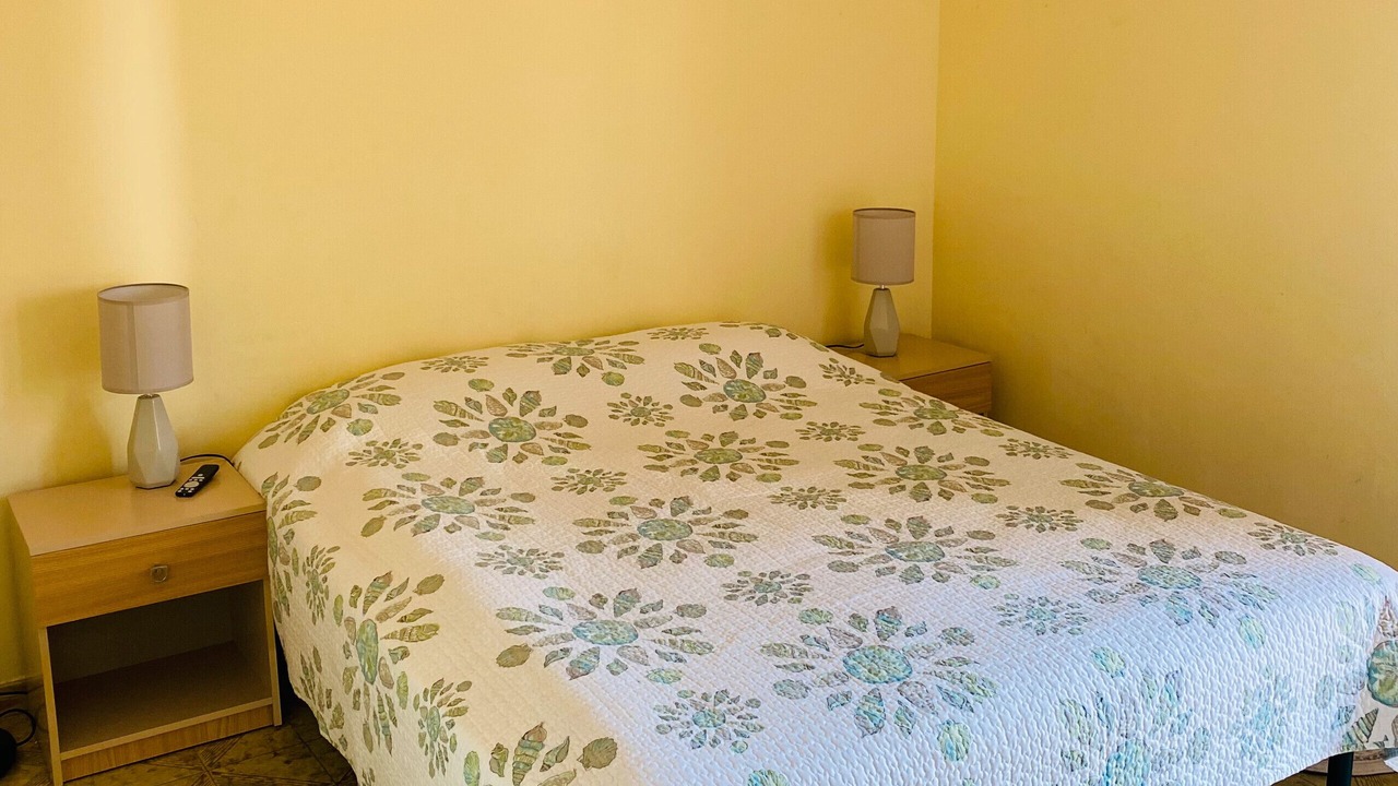Photo of Bedroom in Scalea