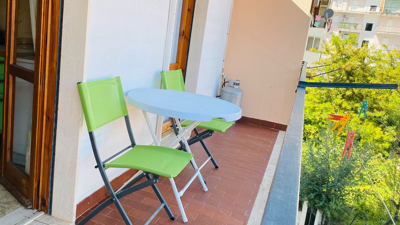 Photo of Outdoor in Scalea