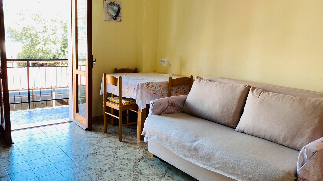 Photo of Livingroom in Scalea