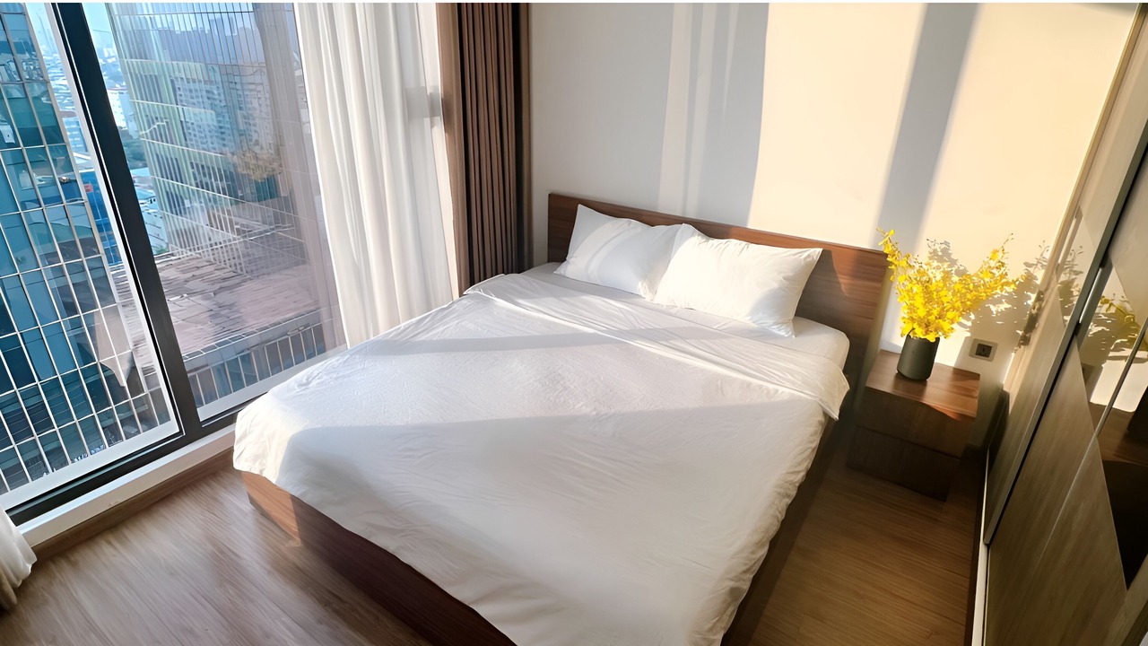 Photo of Bedroom in Ngoc Khanh