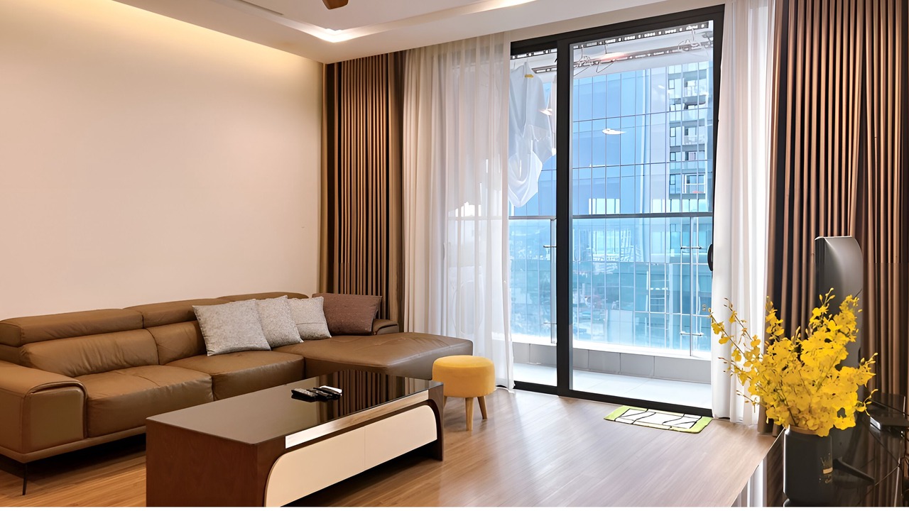 Photo of Livingroom in Ngoc Khanh