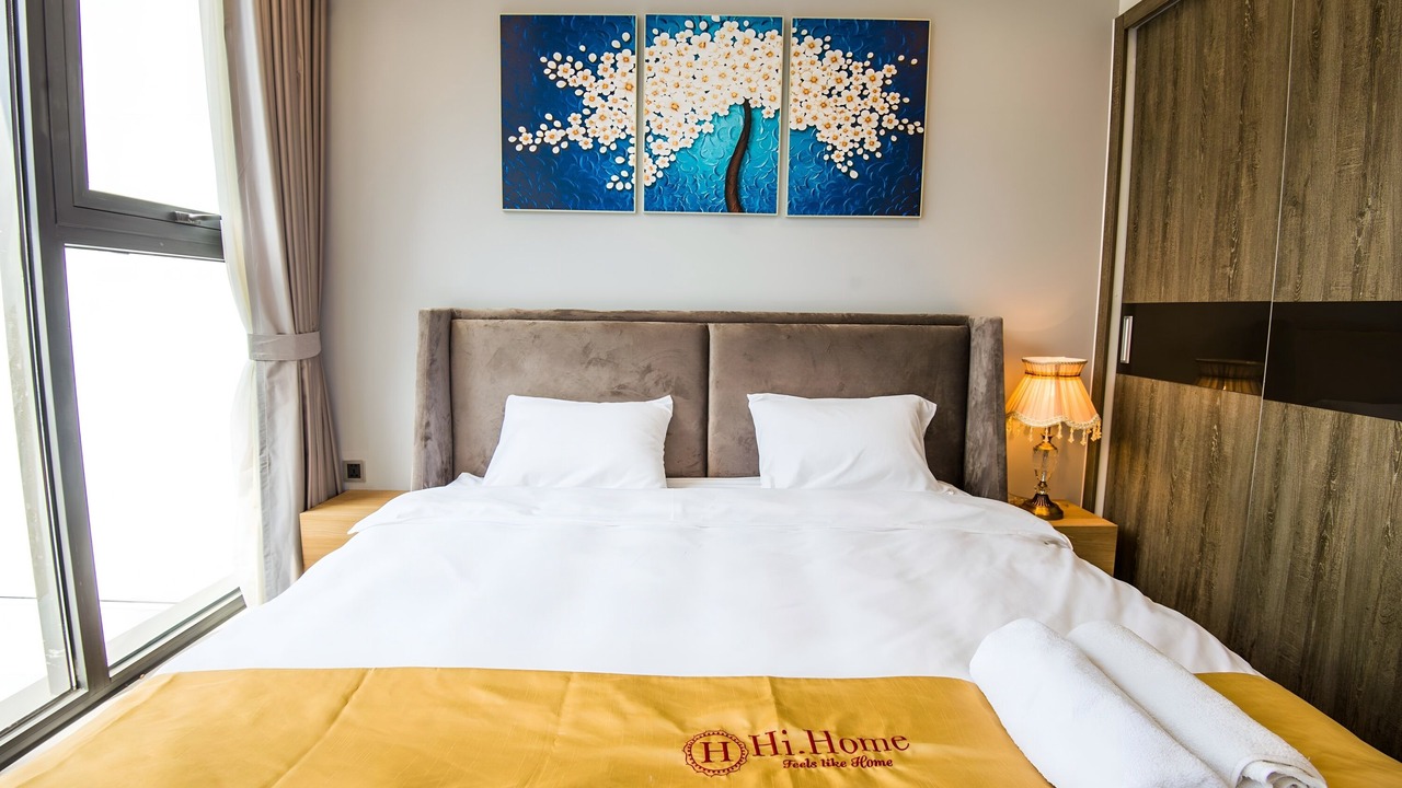 Photo of Bedroom in Ngoc Khanh