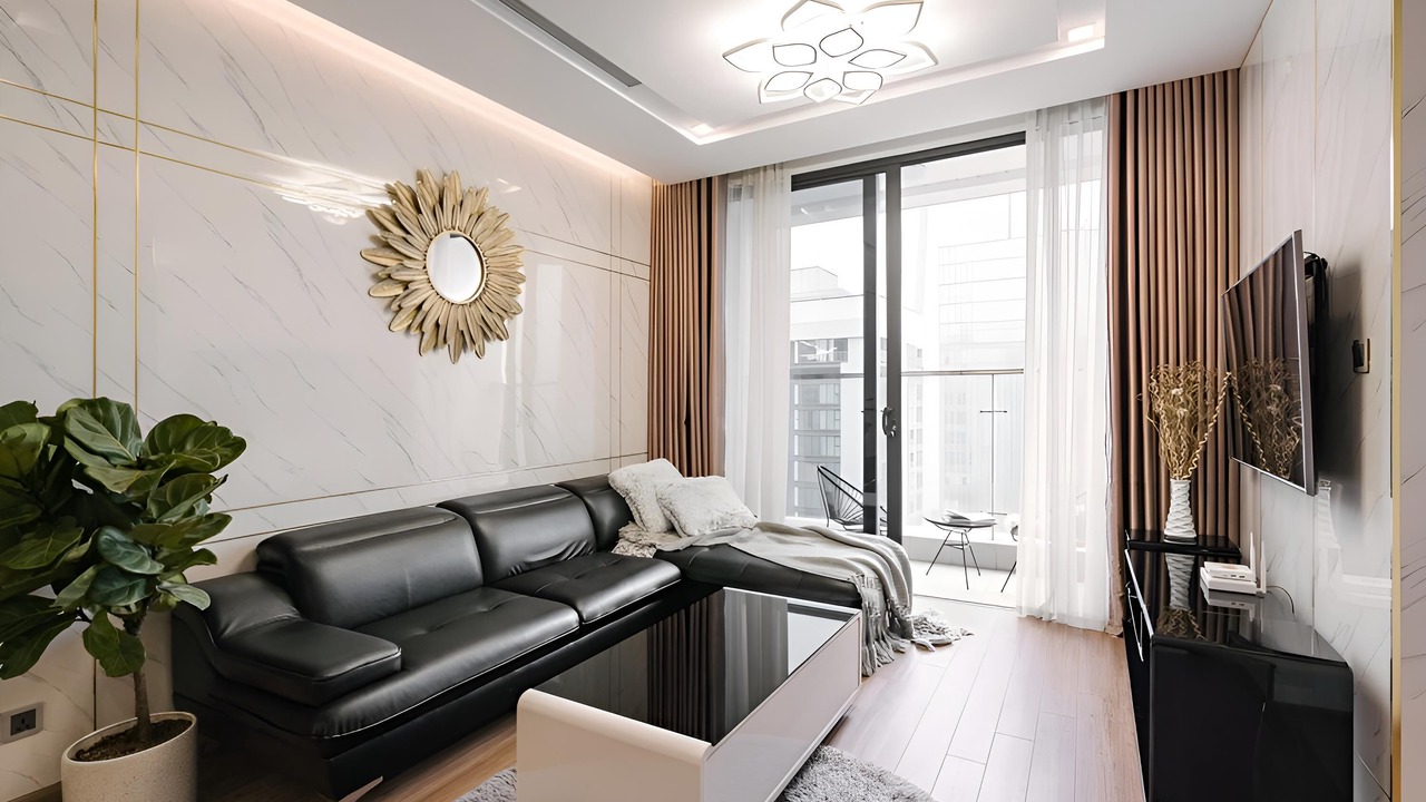 Photo of Livingroom in Ngoc Khanh