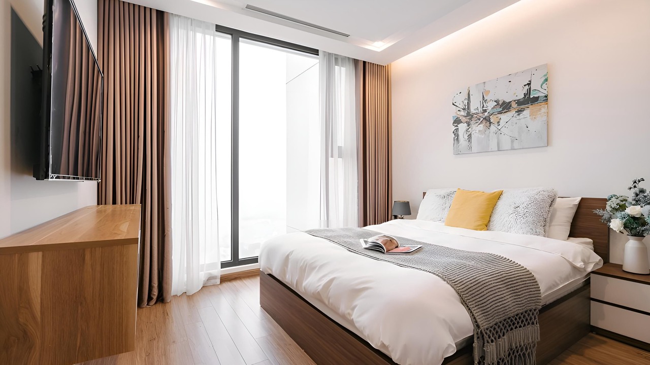 Photo of Bedroom in Ngoc Khanh