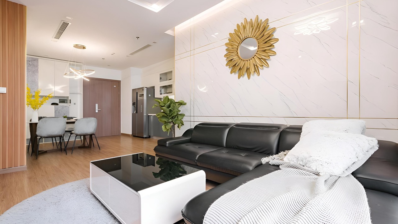 Photo of Livingroom in Ngoc Khanh