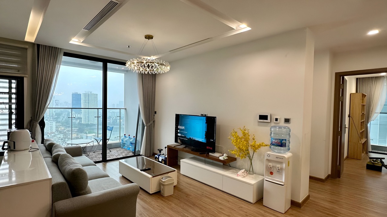 Photo of Livingroom in Ngoc Khanh
