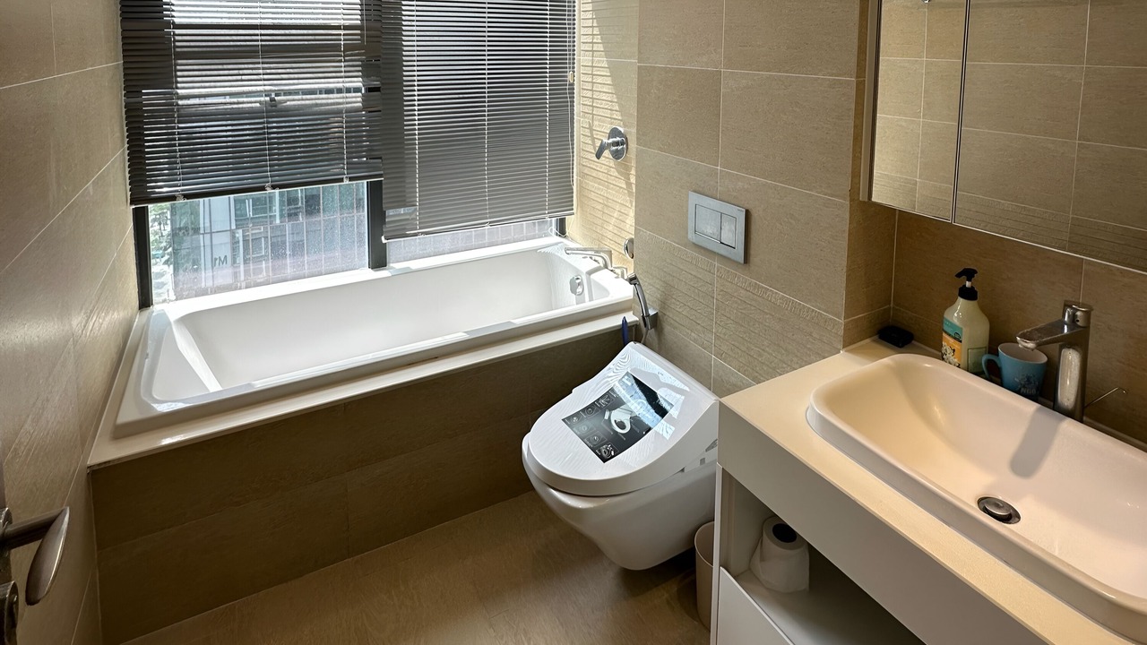 Photo of Bathroom in Ngoc Khanh