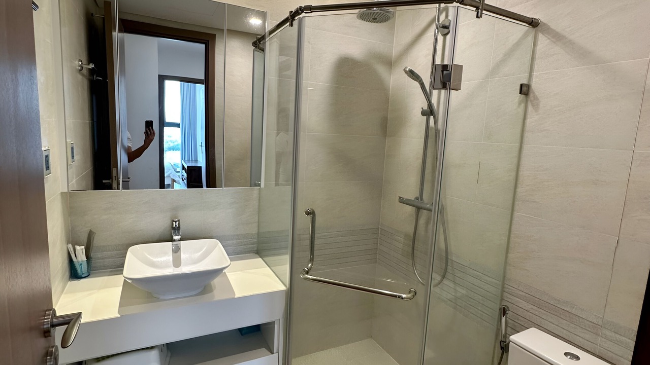 Photo of Bathroom in Ngoc Khanh