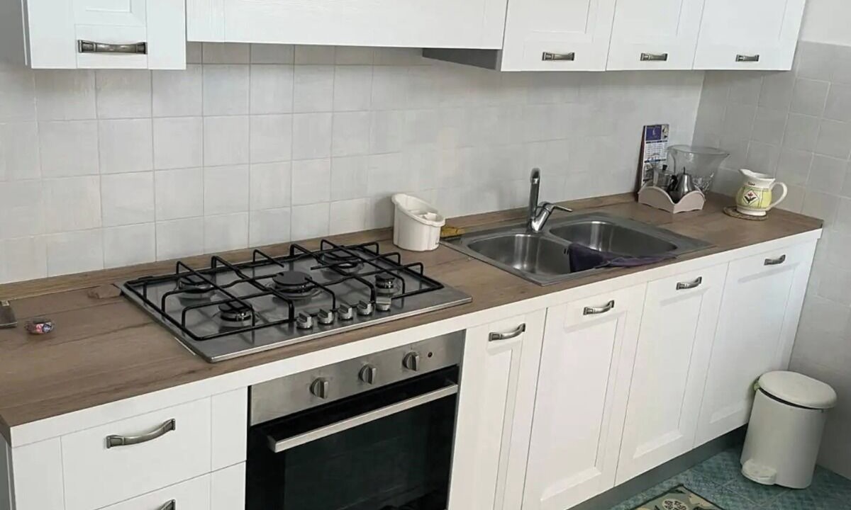 Photo of Kitchen in Forio