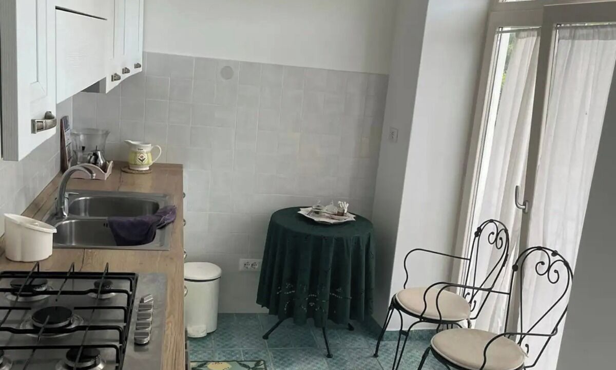 Photo of Kitchen in Forio