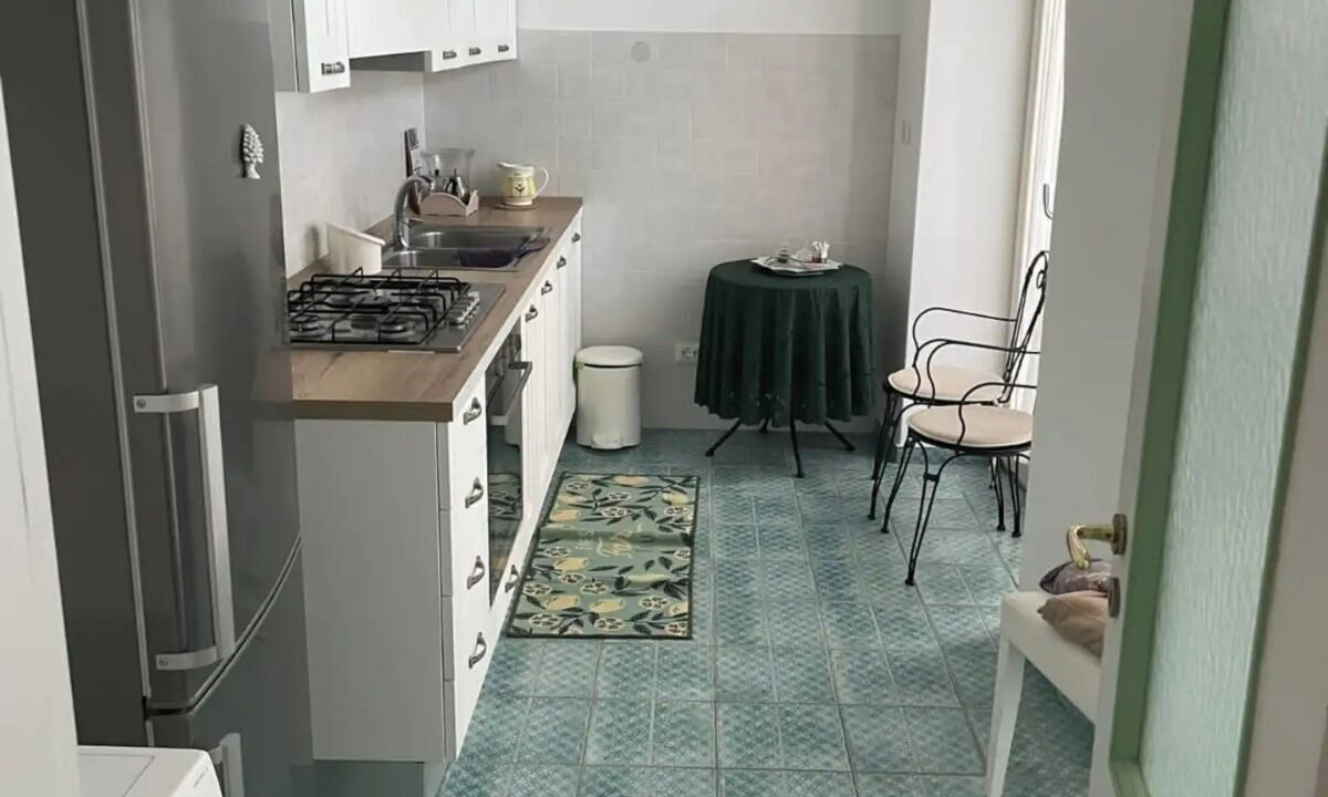 Photo of Kitchen in Forio