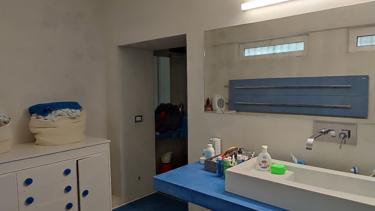 Photo of Bathroom in Pozzuoli