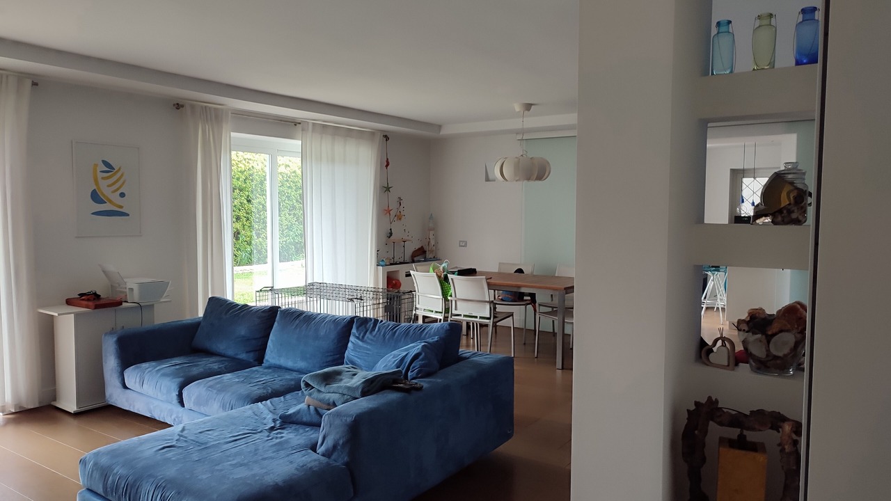 Photo of Livingroom in Pozzuoli