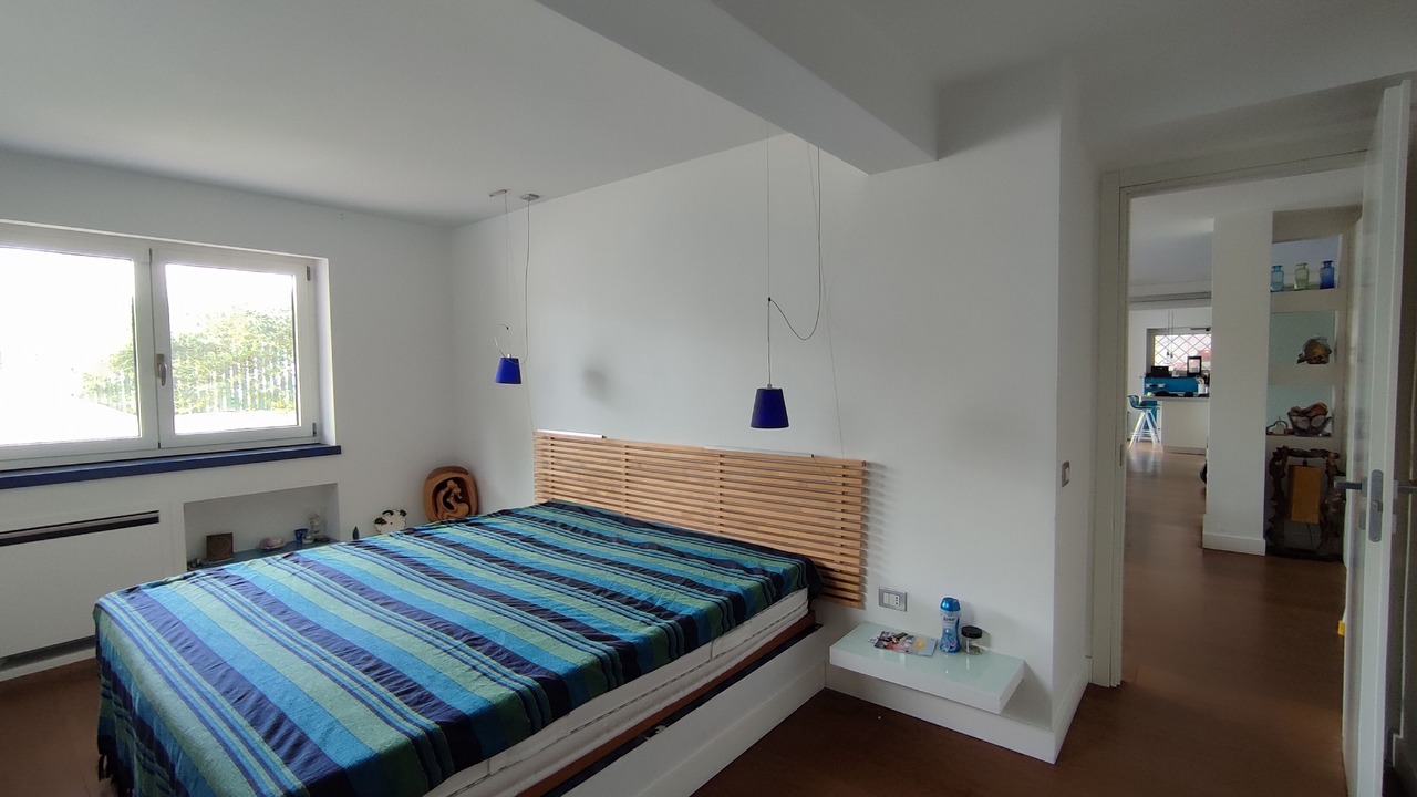Photo of Bedroom in Pozzuoli