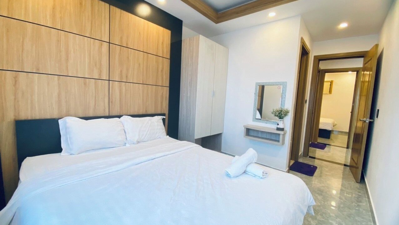 Photo of Bedroom in Ngu Hanh Son