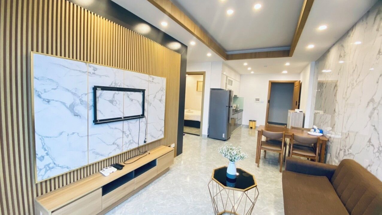 Photo of Livingroom in Ngu Hanh Son