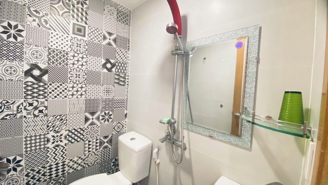 Photo of Bathroom in Ngu Hanh Son