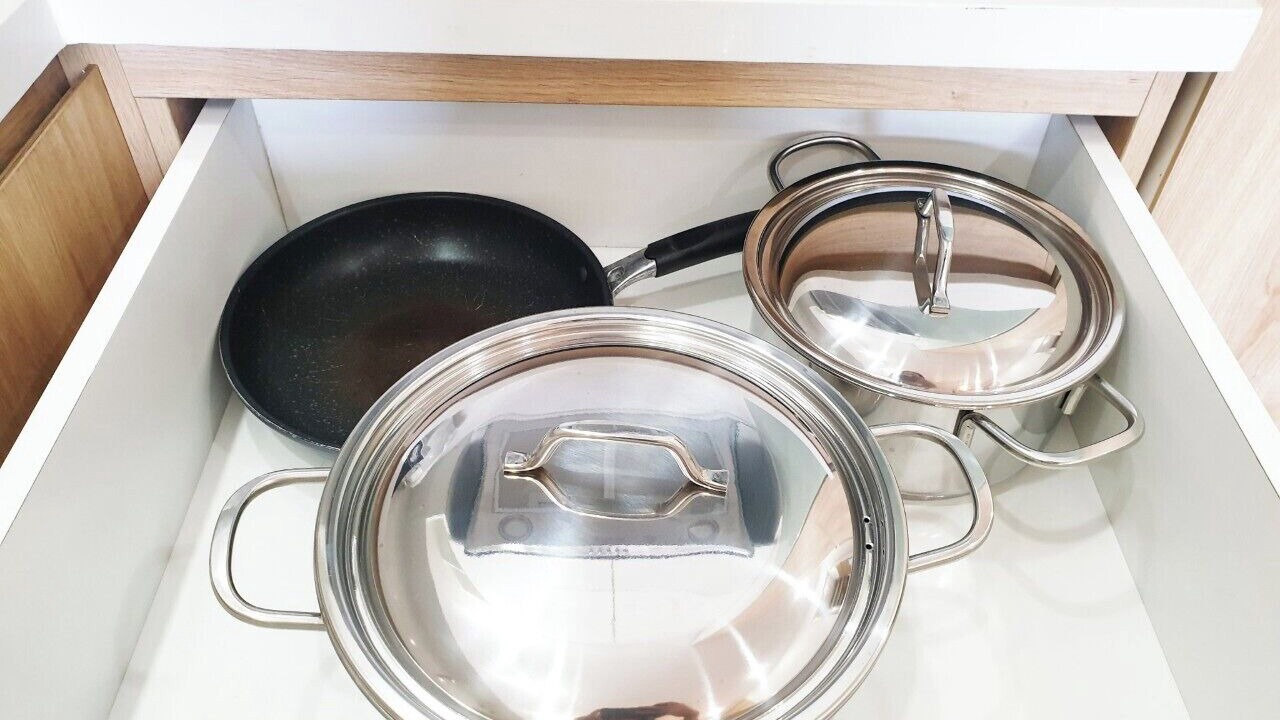 Photo of Kitchen in Ngu Hanh Son