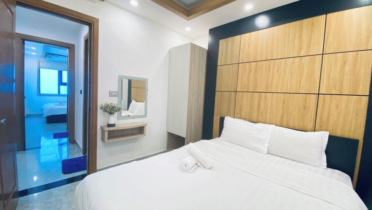 Photo of Bedroom in Ngu Hanh Son