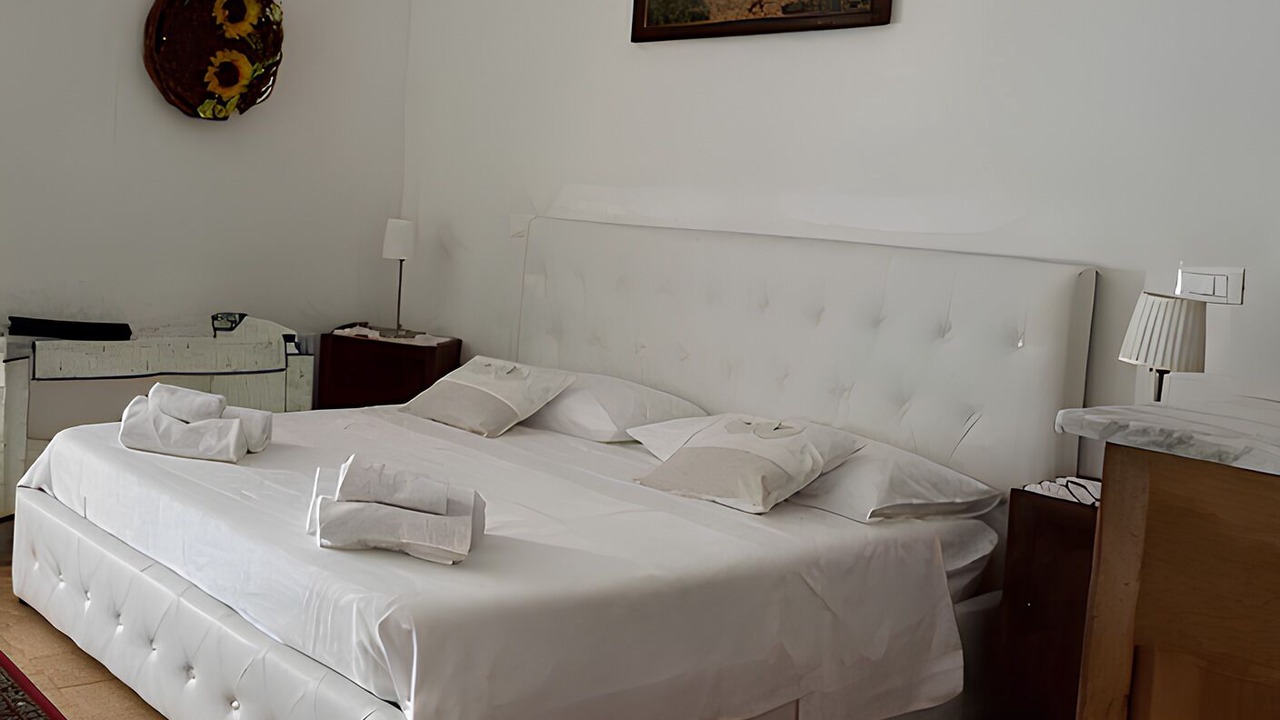 Photo of Bedroom in Pacentro